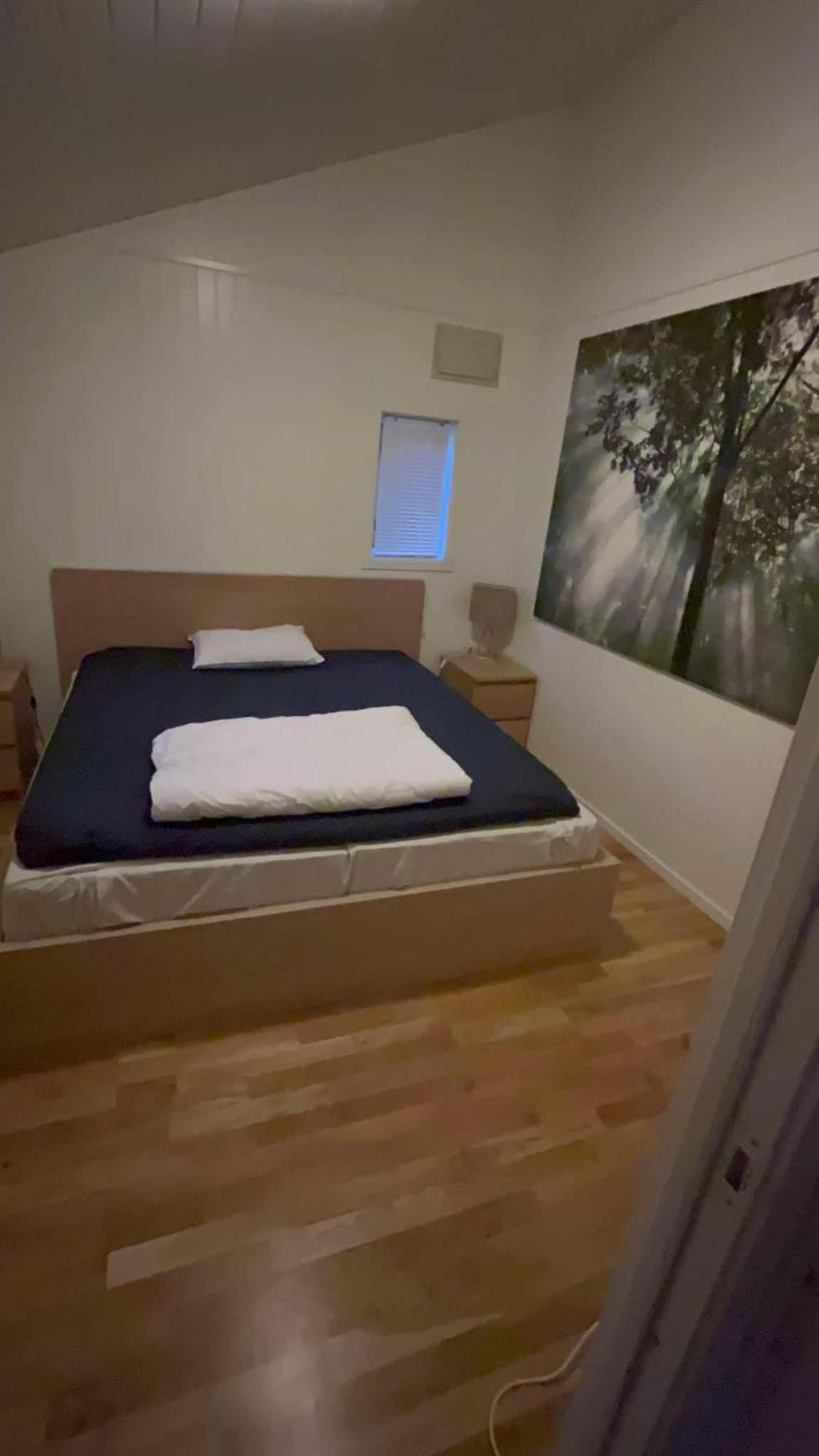 Saltdal Turistsenter Villa Storjord Luaran gambar