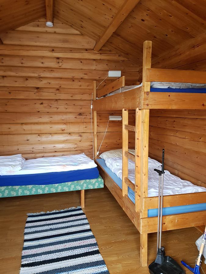 Saltdal Turistsenter Villa Storjord Luaran gambar