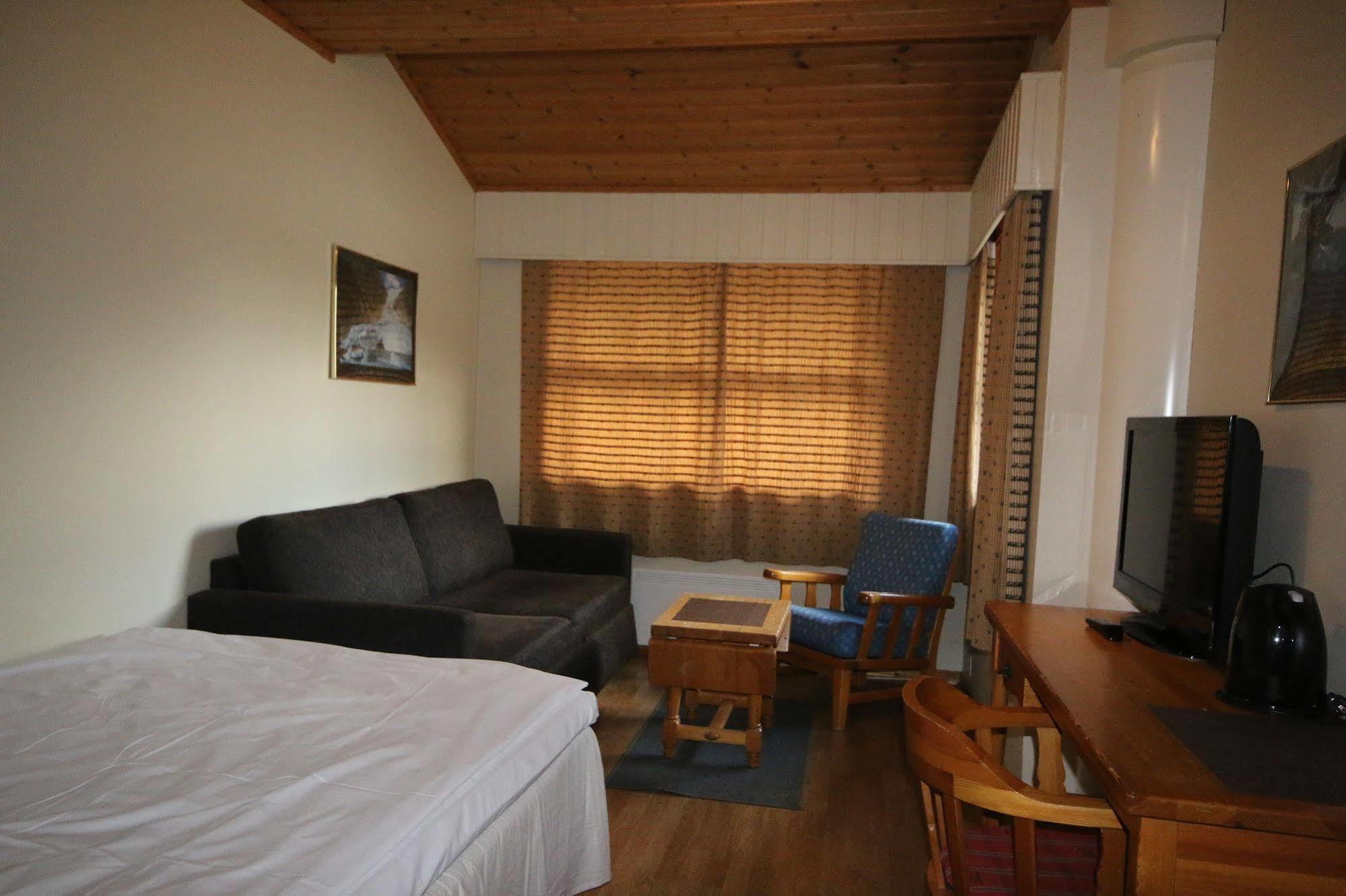 Saltdal Turistsenter Villa Storjord Luaran gambar