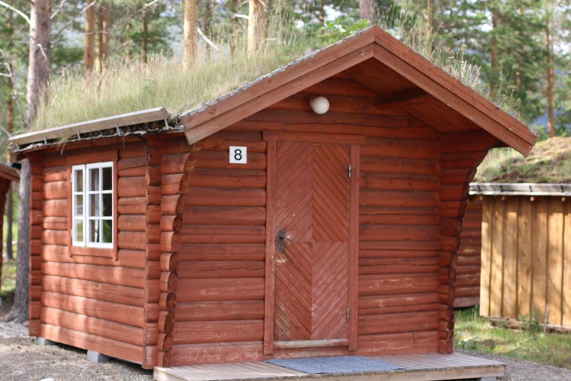 Saltdal Turistsenter Villa Storjord Luaran gambar