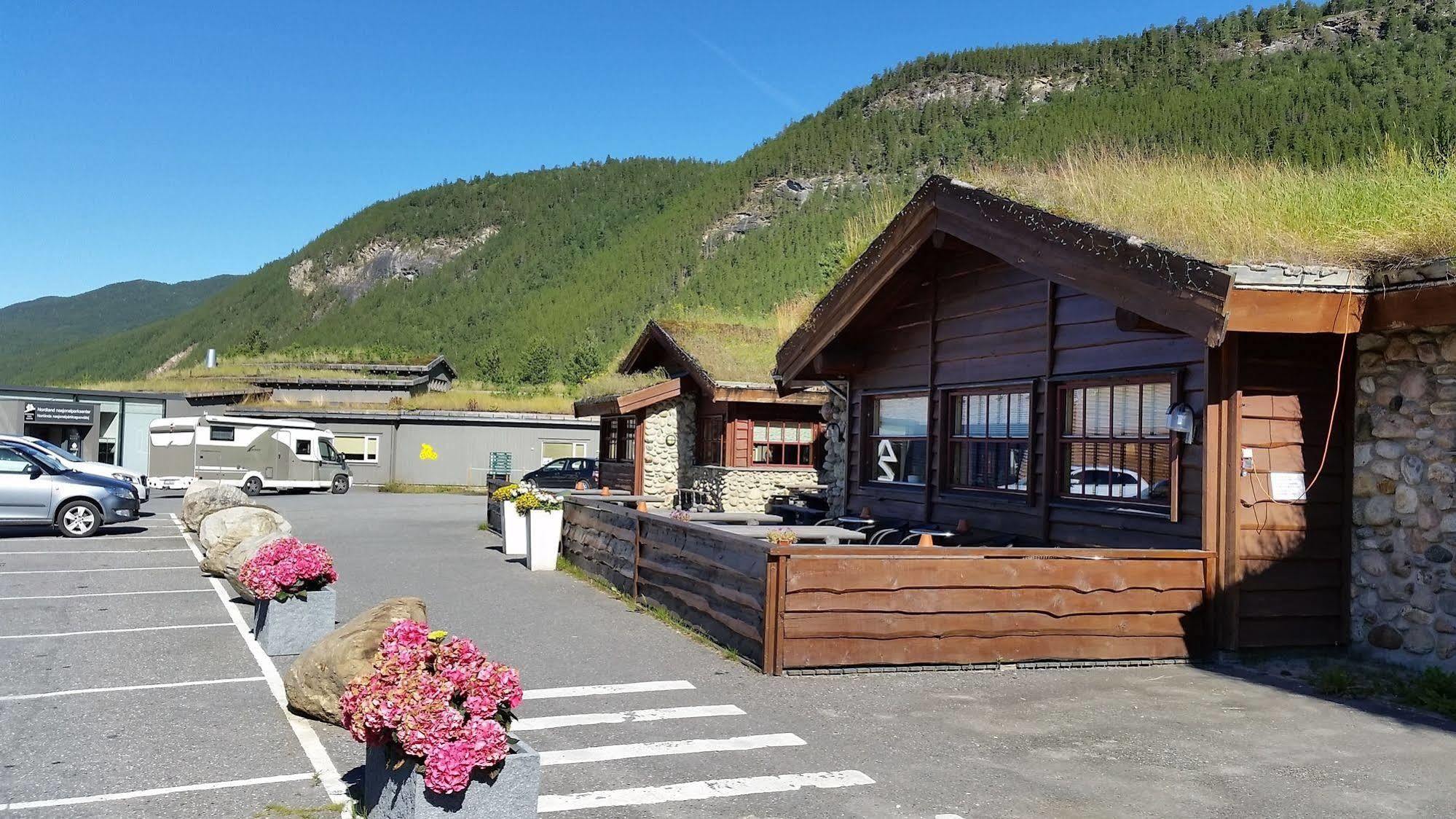 Saltdal Turistsenter Villa Storjord Luaran gambar