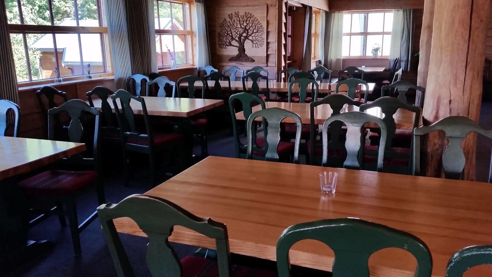 Saltdal Turistsenter Villa Storjord Luaran gambar